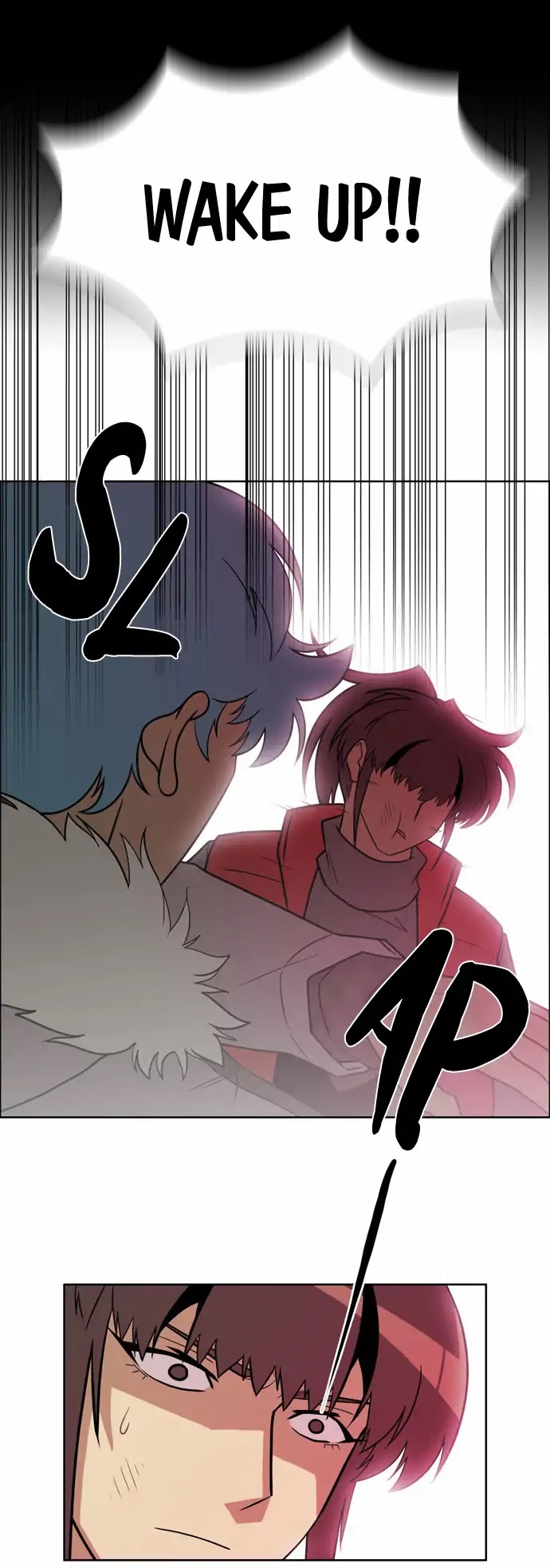 City of Dead Sorcerer Chapter 158 page 20 - Chapter 158