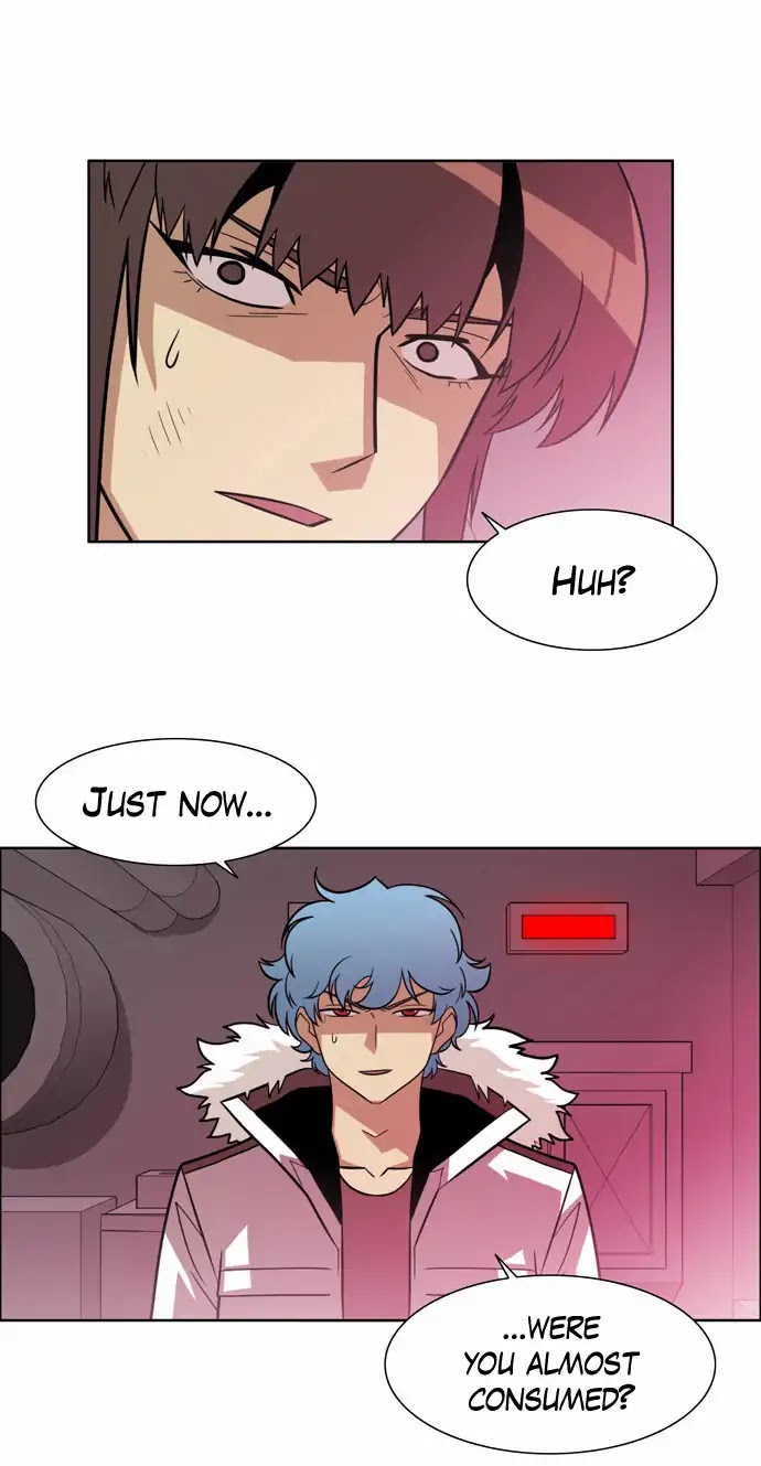 City of Dead Sorcerer Chapter 158 page 21 - Chapter 158