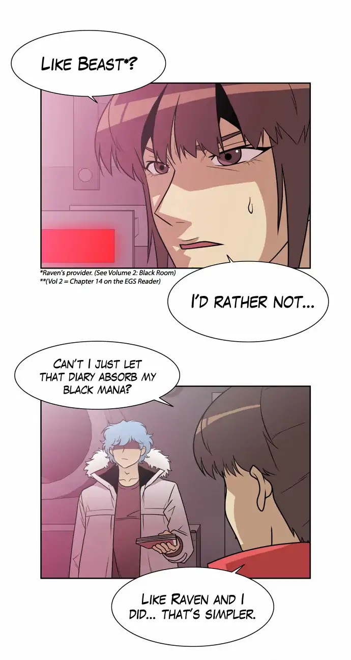 City of Dead Sorcerer Chapter 158 page 26 - Chapter 158