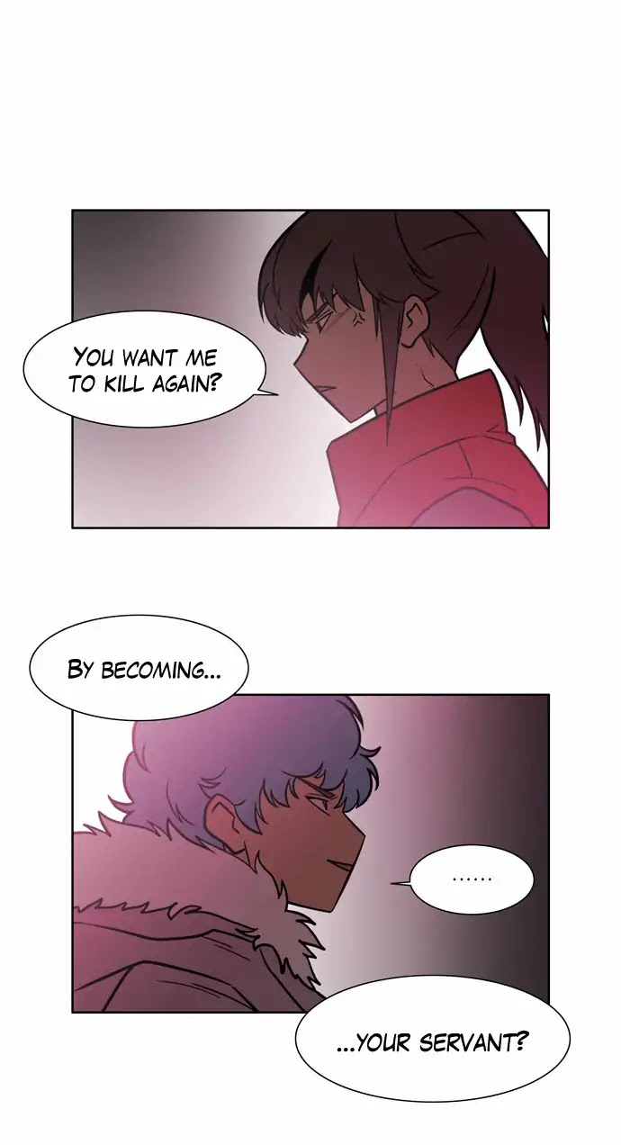 City of Dead Sorcerer Chapter 158 page 29 - Chapter 158