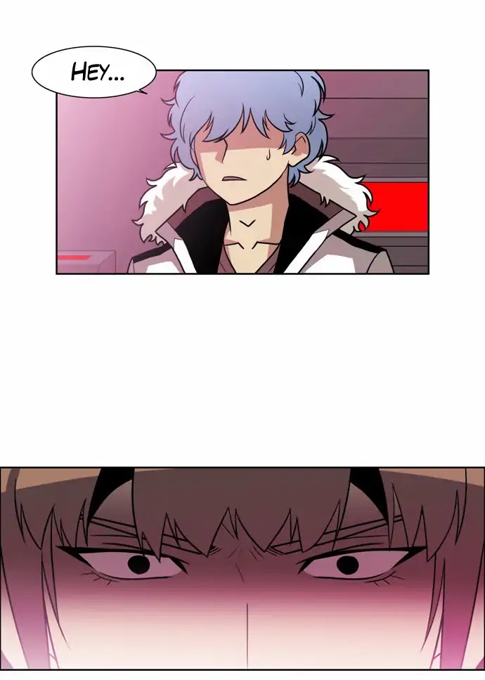 City of Dead Sorcerer Chapter 158 page 3 - Chapter 158