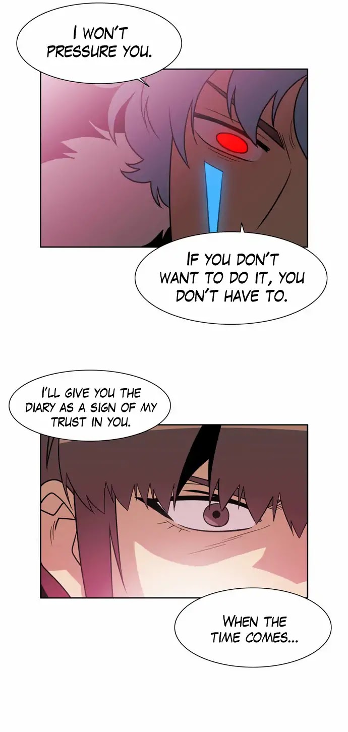 City of Dead Sorcerer Chapter 158 page 31 - Chapter 158
