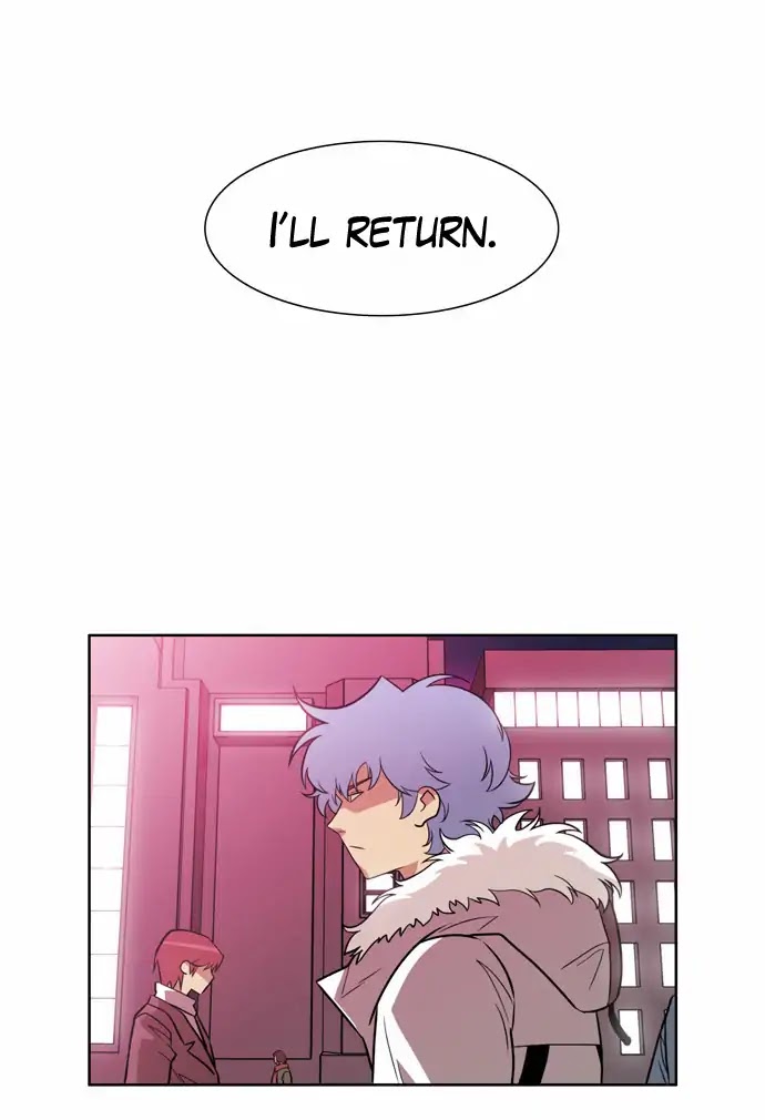 City of Dead Sorcerer Chapter 158 page 32 - Chapter 158