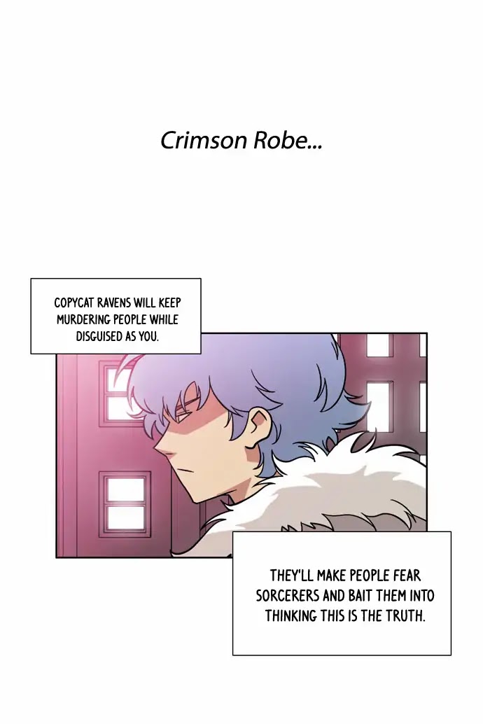 City of Dead Sorcerer Chapter 158 page 33 - Chapter 158