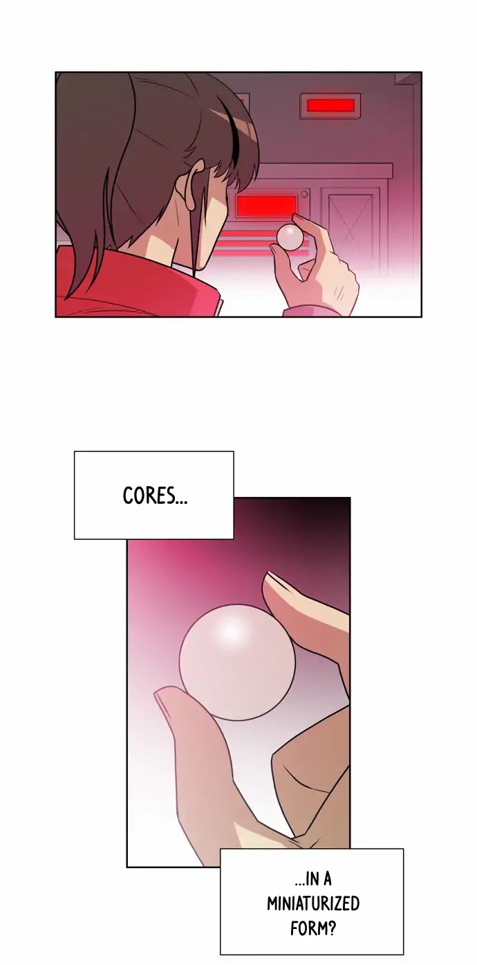 City of Dead Sorcerer Chapter 158 page 36 - Chapter 158