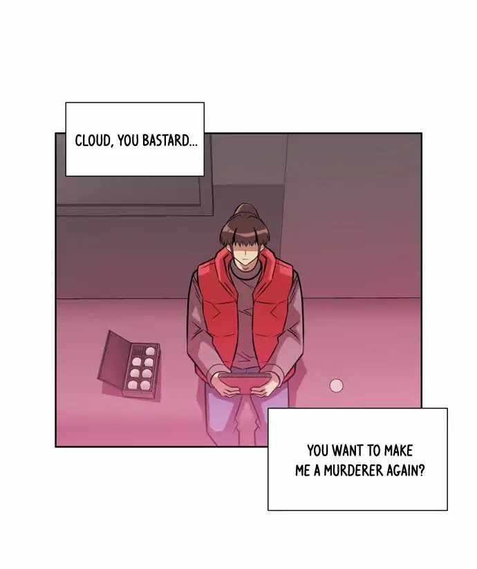 City of Dead Sorcerer Chapter 158 page 37 - Chapter 158