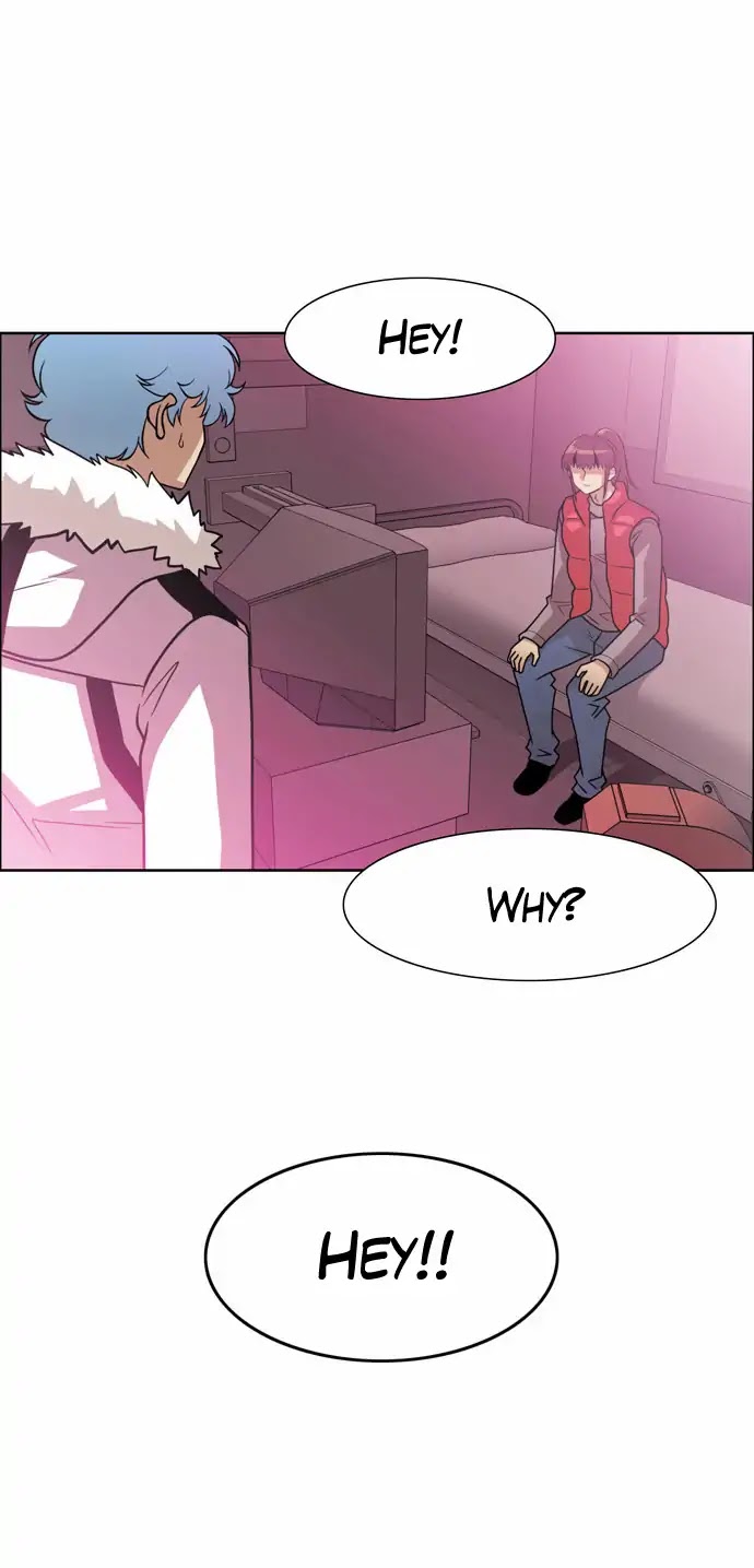 City of Dead Sorcerer Chapter 158 page 4 - Chapter 158