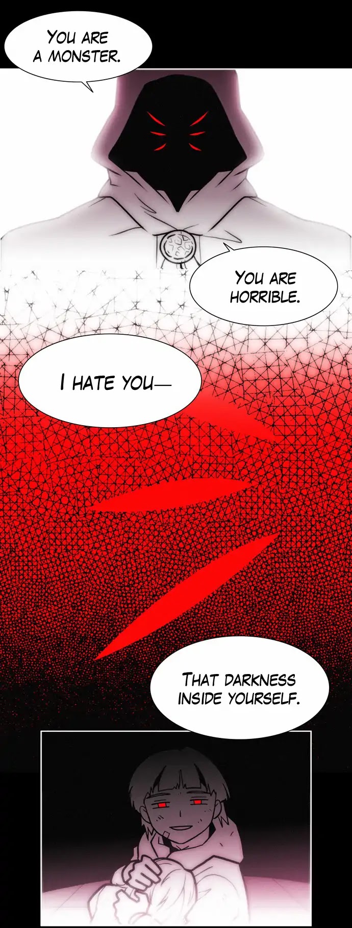City of Dead Sorcerer Chapter 158 page 8 - Chapter 158