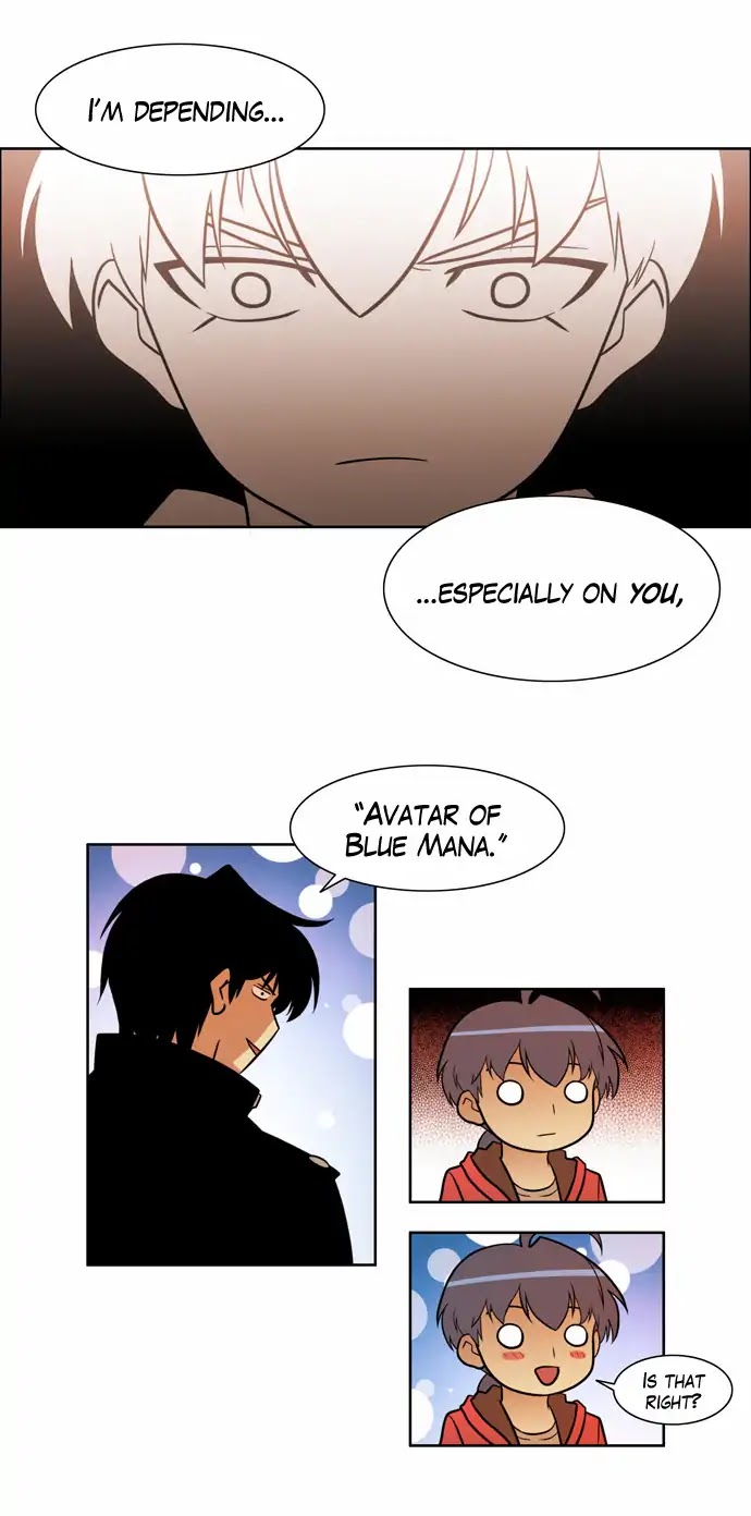 City of Dead Sorcerer Chapter 159 page 11 - Chapter 159
