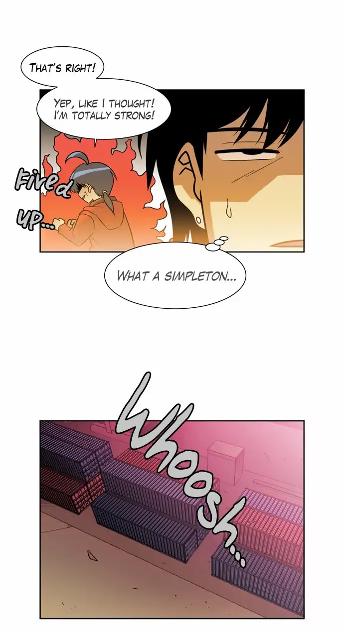 City of Dead Sorcerer Chapter 159 page 12 - Chapter 159