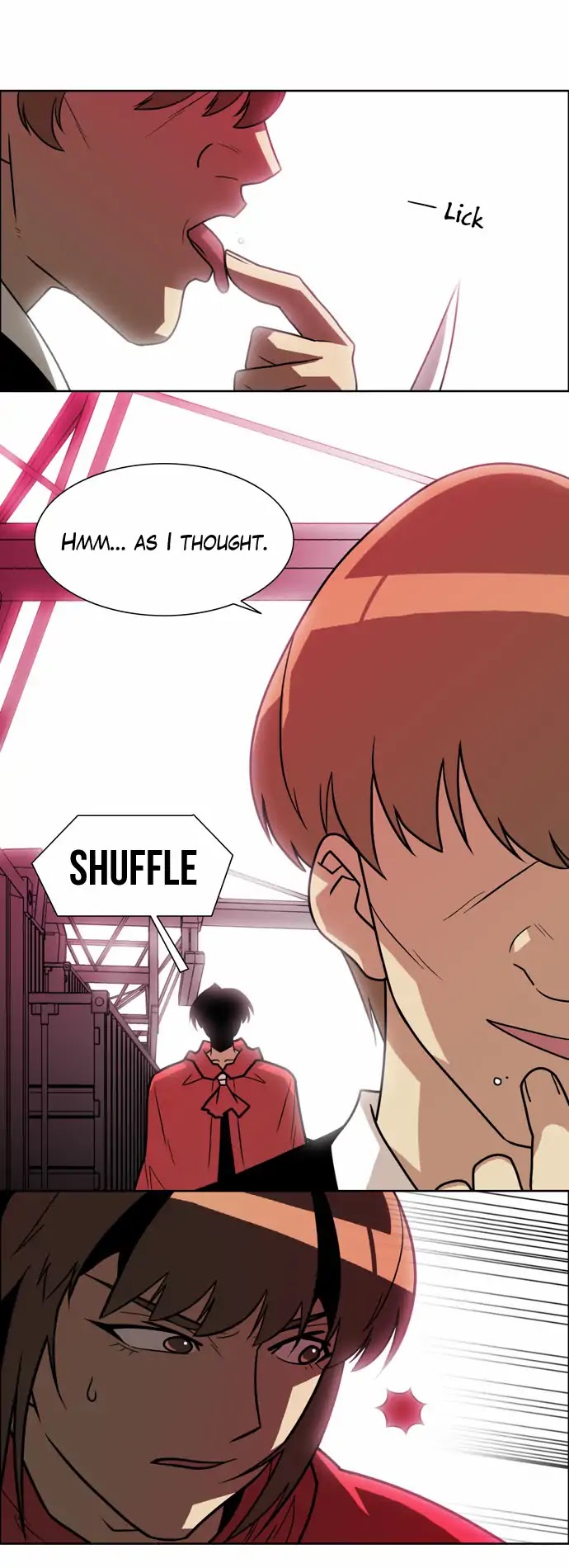 City of Dead Sorcerer Chapter 159 page 16 - Chapter 159