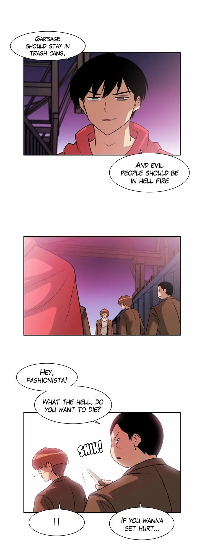 City of Dead Sorcerer Chapter 159 page 17 - Chapter 159