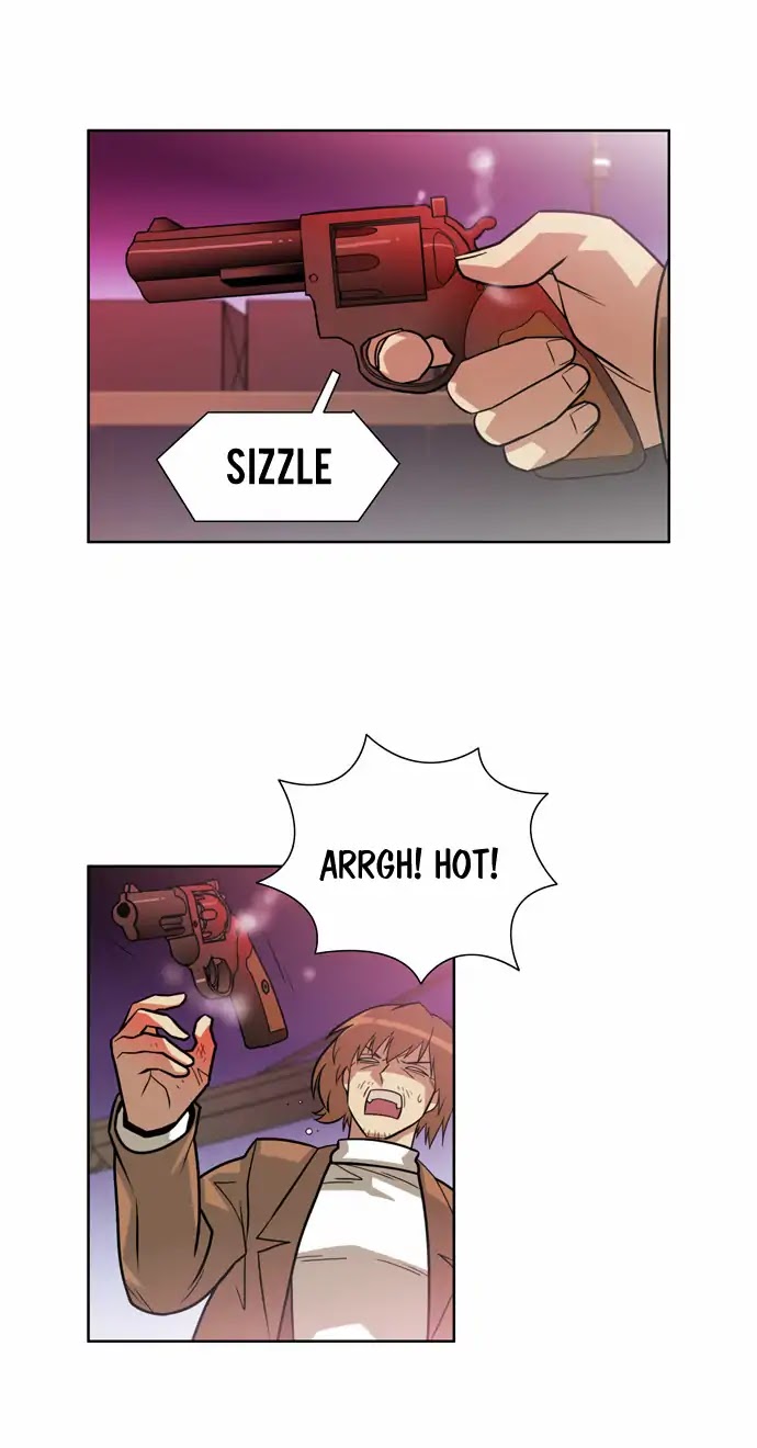 City of Dead Sorcerer Chapter 159 page 21 - Chapter 159