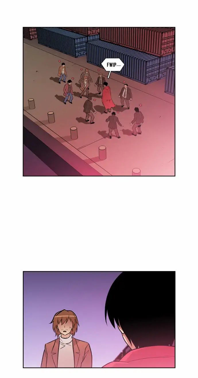 City of Dead Sorcerer Chapter 159 page 23 - Chapter 159