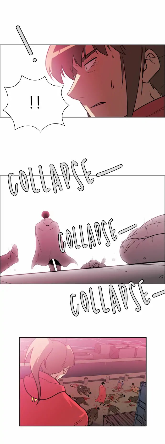 City of Dead Sorcerer Chapter 159 page 26 - Chapter 159