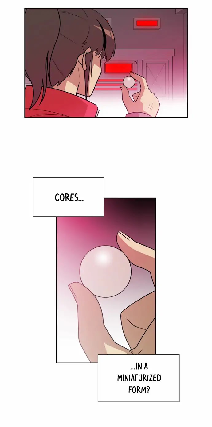 City of Dead Sorcerer Chapter 159 page 3 - Chapter 159