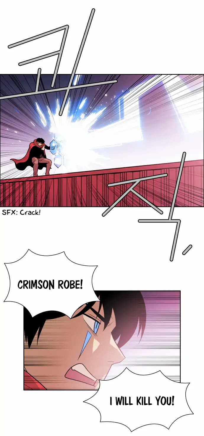 City of Dead Sorcerer Chapter 159 page 31 - Chapter 159