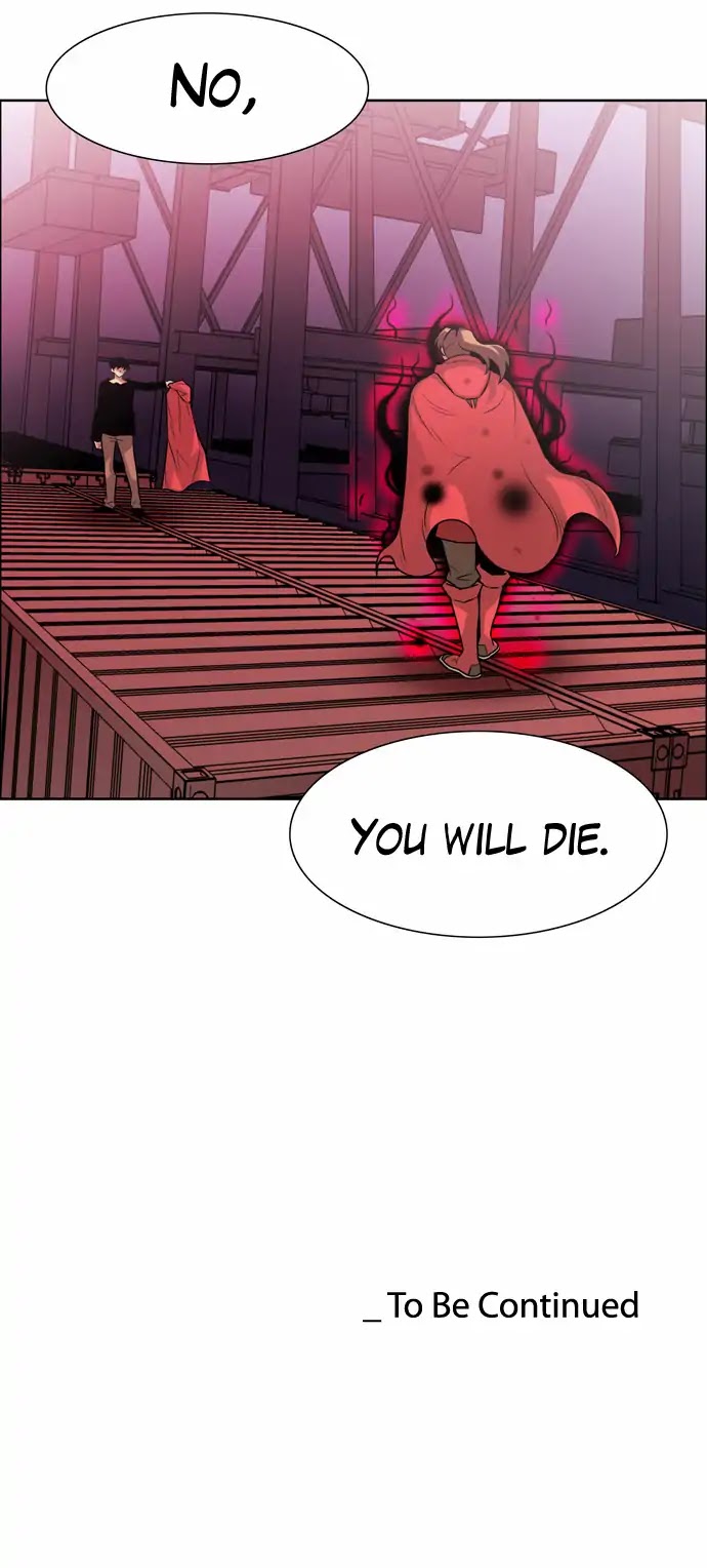 City of Dead Sorcerer Chapter 159 page 33 - Chapter 159