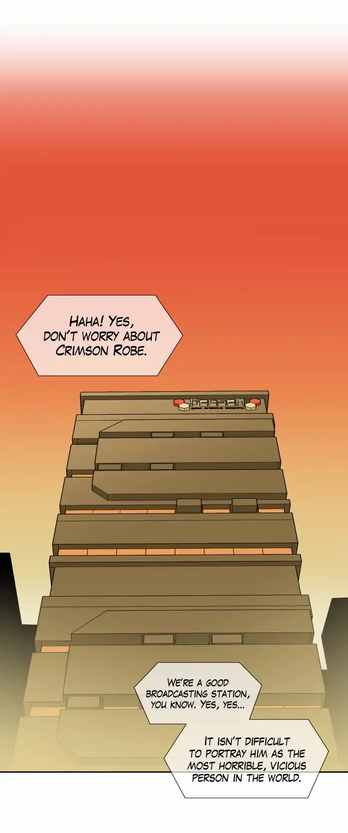 City of Dead Sorcerer Chapter 159 page 6 - Chapter 159