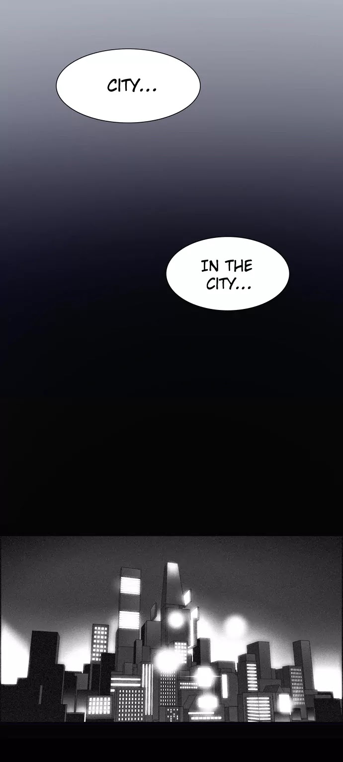 City of Dead Sorcerer Chapter 16 page 13 - Chapter 16: Black Room (3)