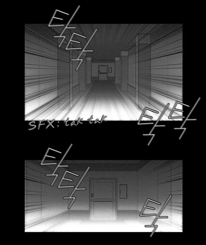 City of Dead Sorcerer Chapter 16 page 14 - Chapter 16: Black Room (3)