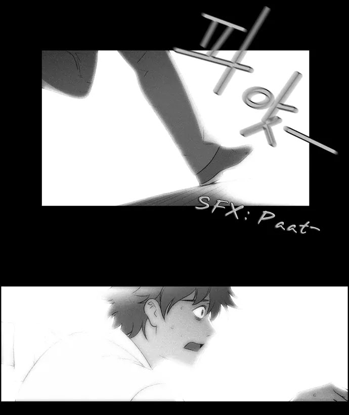 City of Dead Sorcerer Chapter 16 page 15 - Chapter 16: Black Room (3)