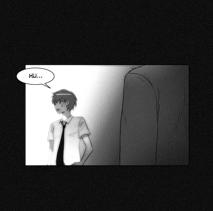 City of Dead Sorcerer Chapter 16 page 24 - Chapter 16: Black Room (3)