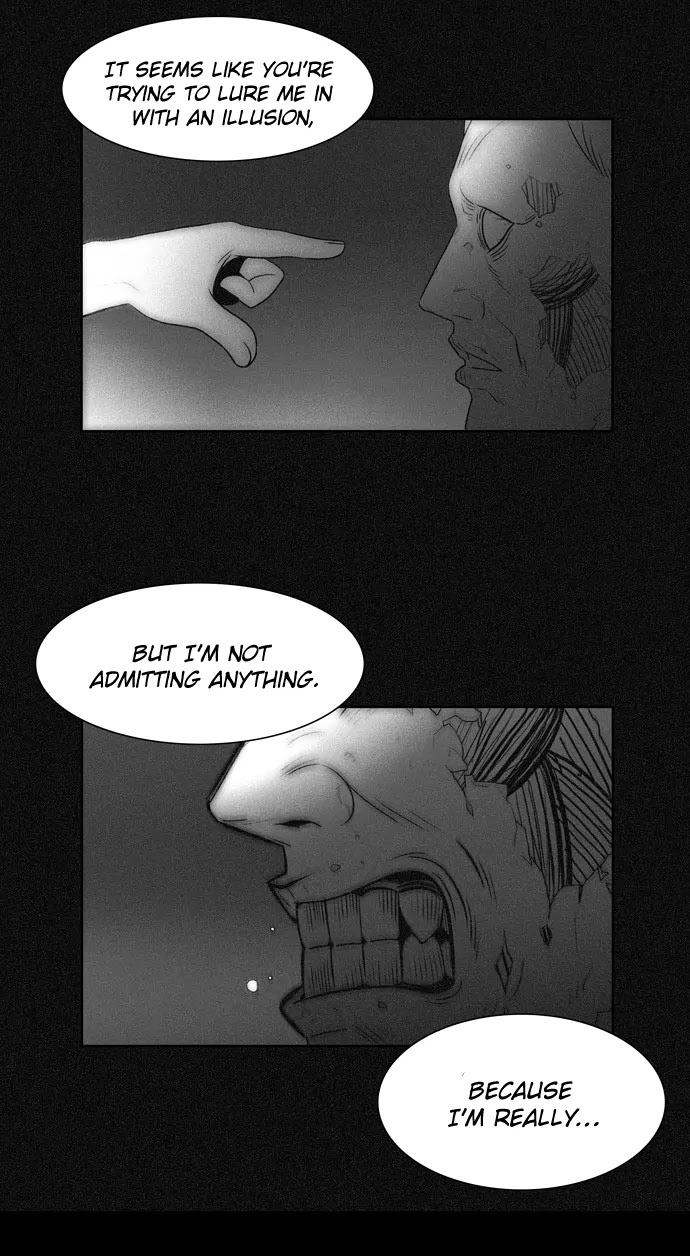 City of Dead Sorcerer Chapter 16 page 26 - Chapter 16: Black Room (3)