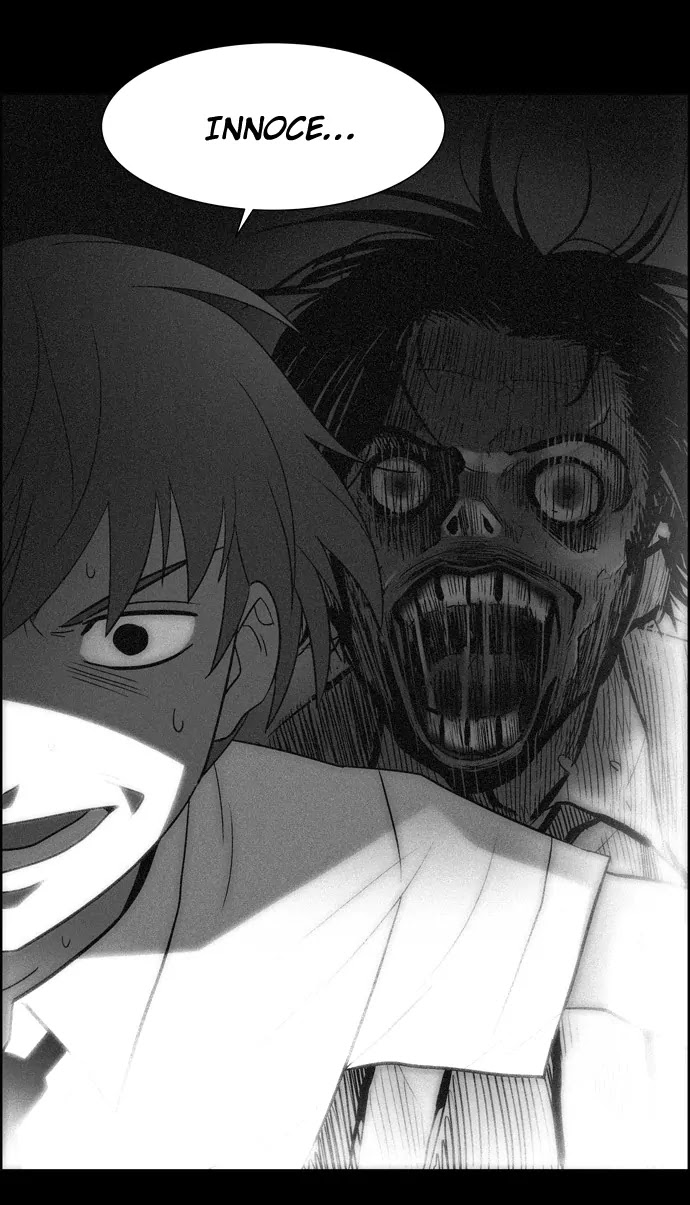 City of Dead Sorcerer Chapter 16 page 27 - Chapter 16: Black Room (3)