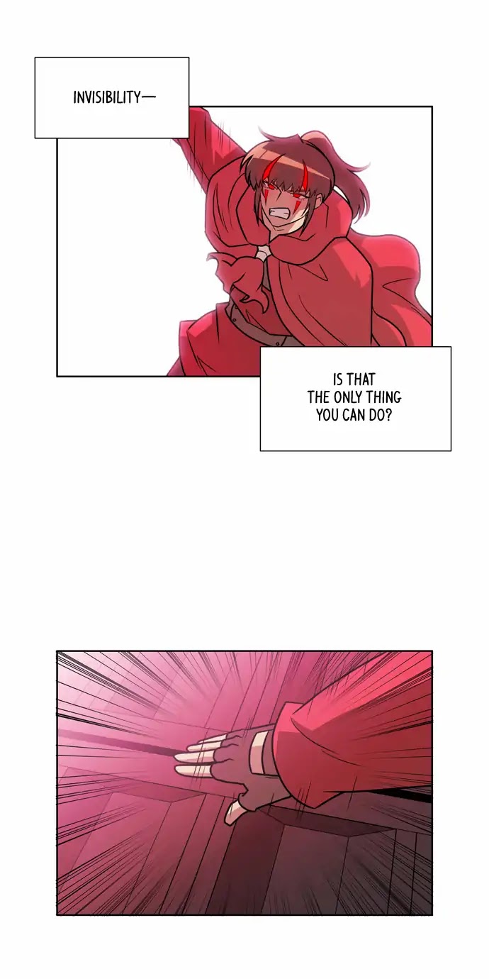 City of Dead Sorcerer Chapter 160 page 10 - Chapter 160