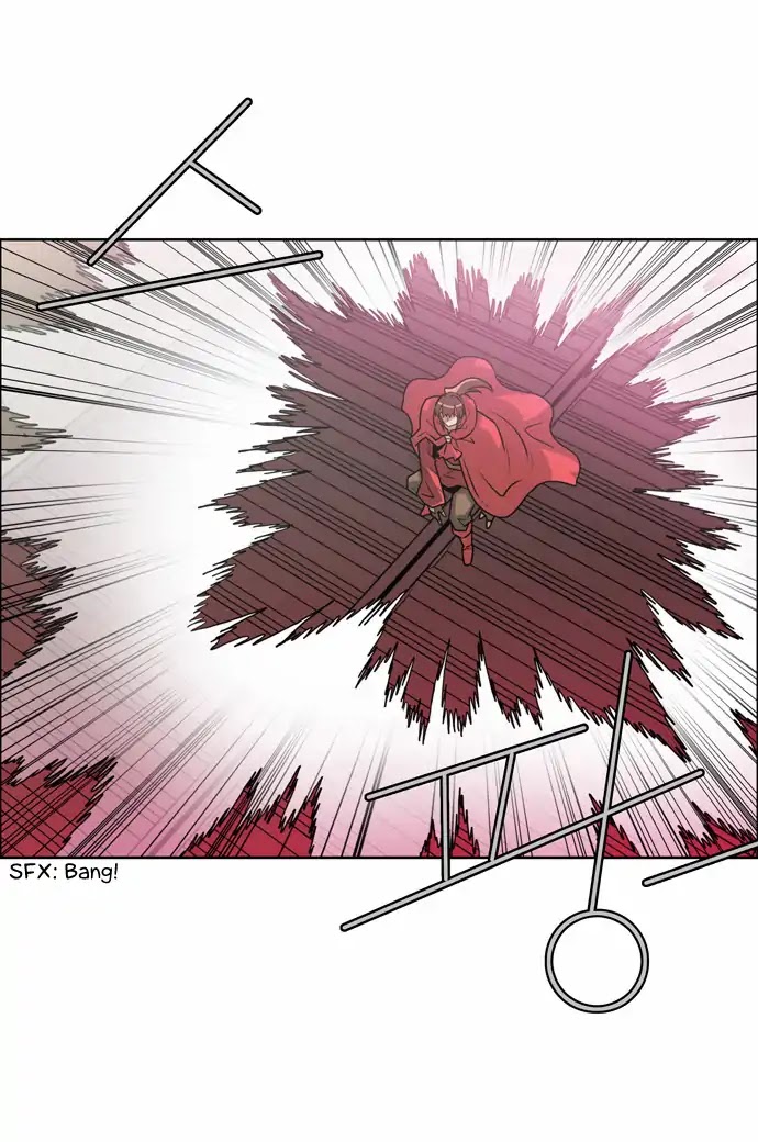 City of Dead Sorcerer Chapter 160 page 11 - Chapter 160