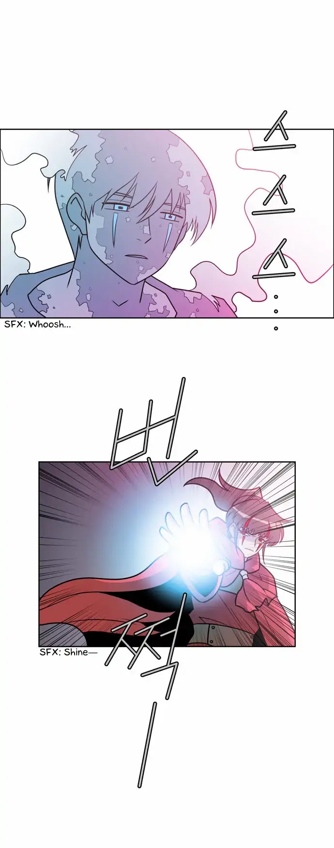 City of Dead Sorcerer Chapter 160 page 13 - Chapter 160