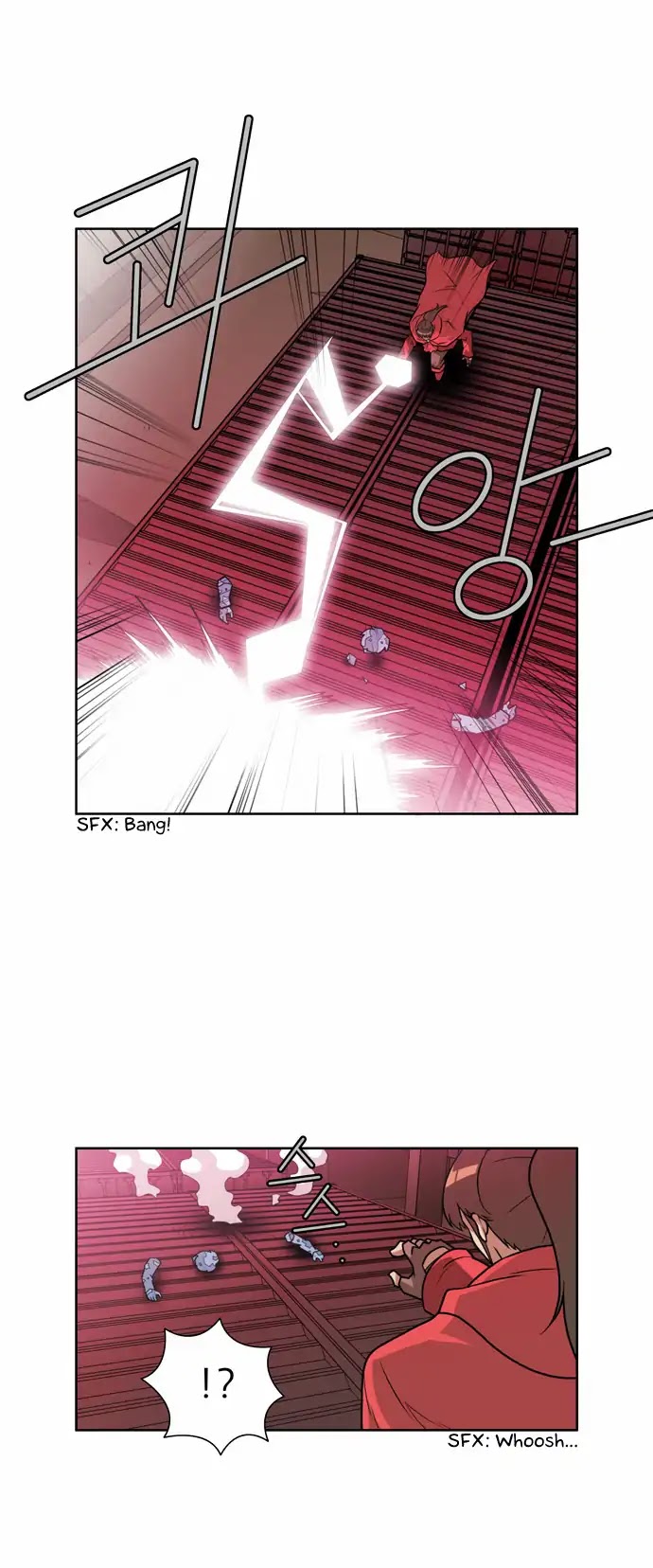 City of Dead Sorcerer Chapter 160 page 14 - Chapter 160