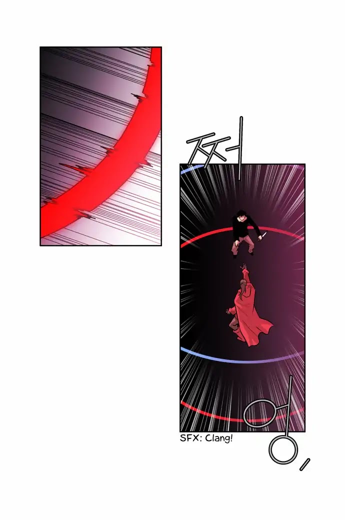 City of Dead Sorcerer Chapter 160 page 16 - Chapter 160