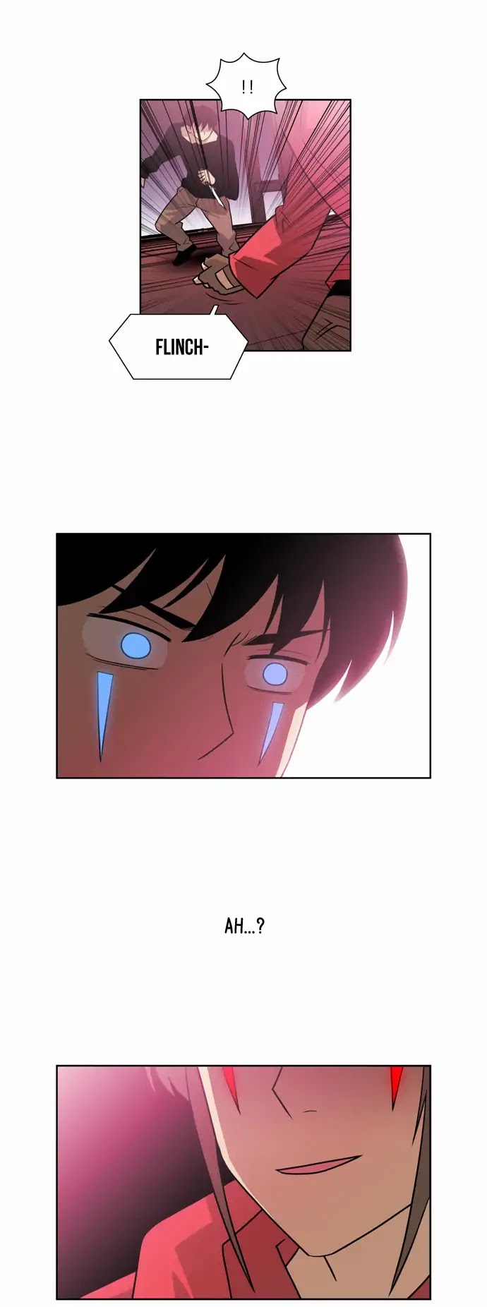 City of Dead Sorcerer Chapter 160 page 18 - Chapter 160