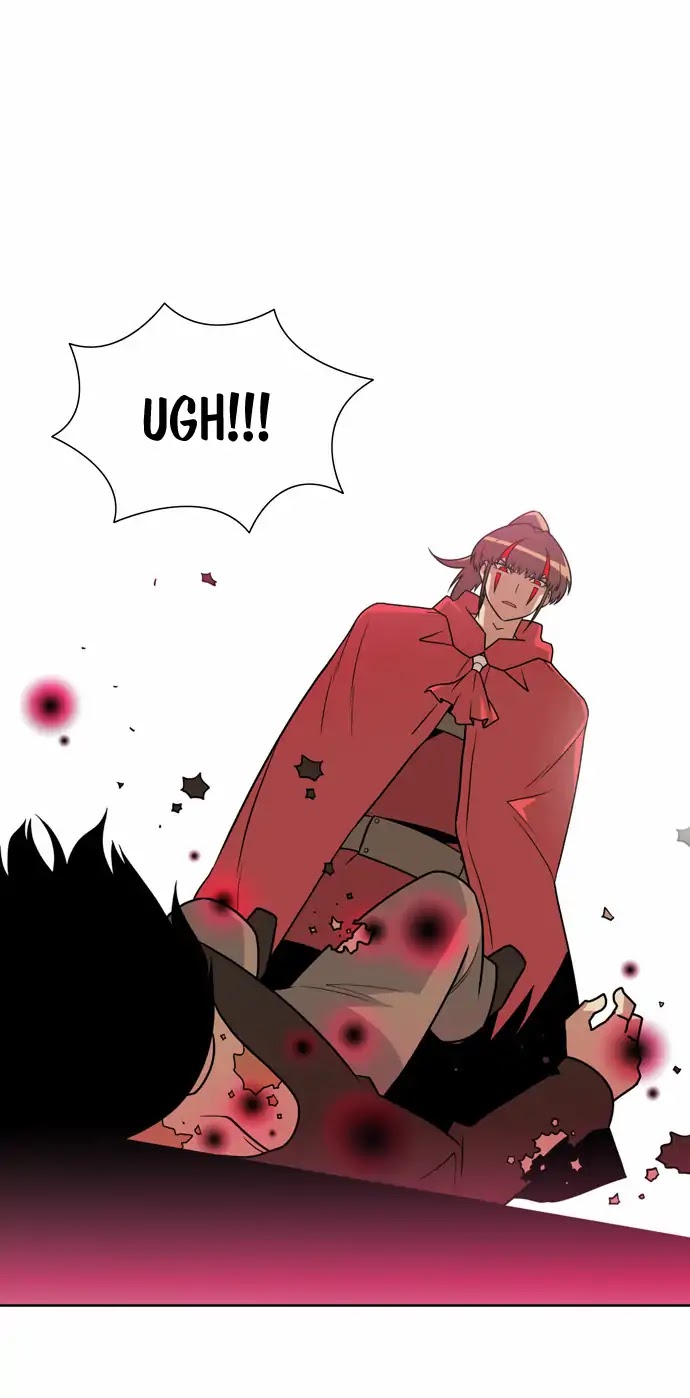 City of Dead Sorcerer Chapter 160 page 22 - Chapter 160