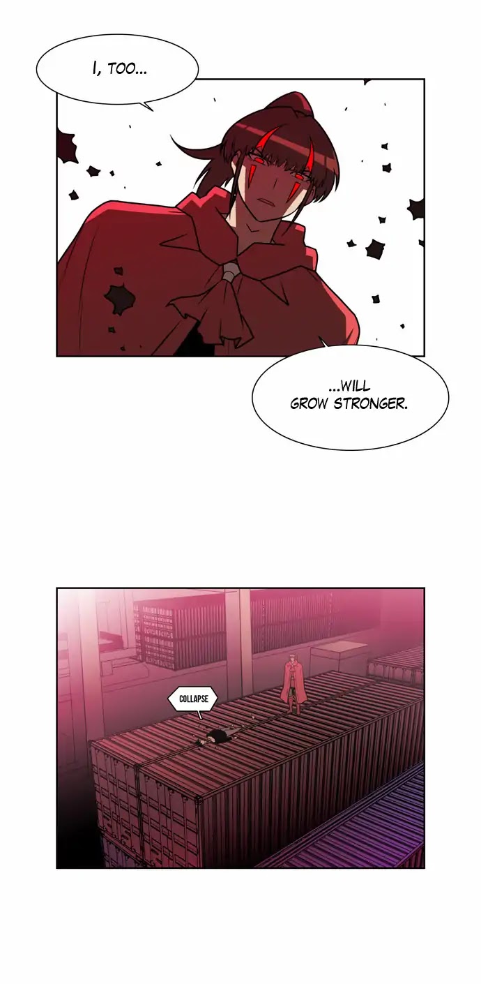 City of Dead Sorcerer Chapter 160 page 23 - Chapter 160