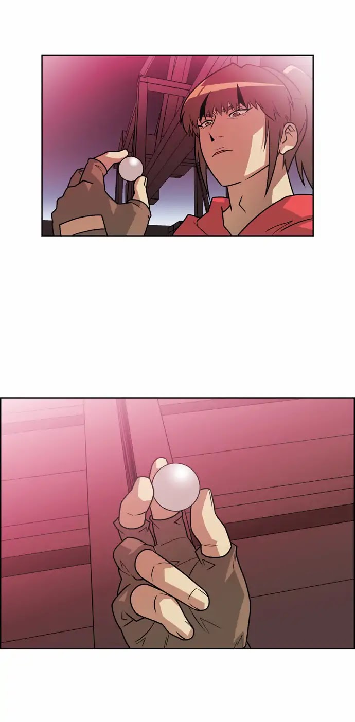 City of Dead Sorcerer Chapter 160 page 24 - Chapter 160