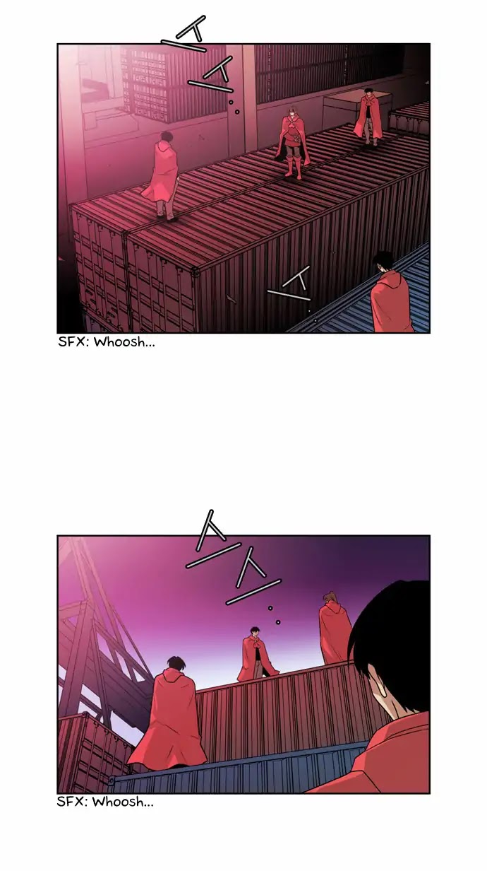City of Dead Sorcerer Chapter 160 page 27 - Chapter 160