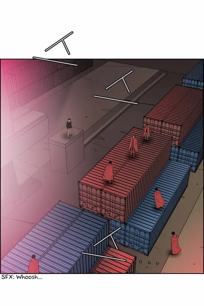 City of Dead Sorcerer Chapter 160 page 28 - Chapter 160