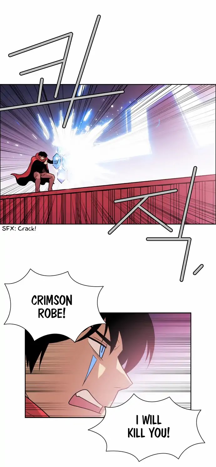 City of Dead Sorcerer Chapter 160 page 3 - Chapter 160