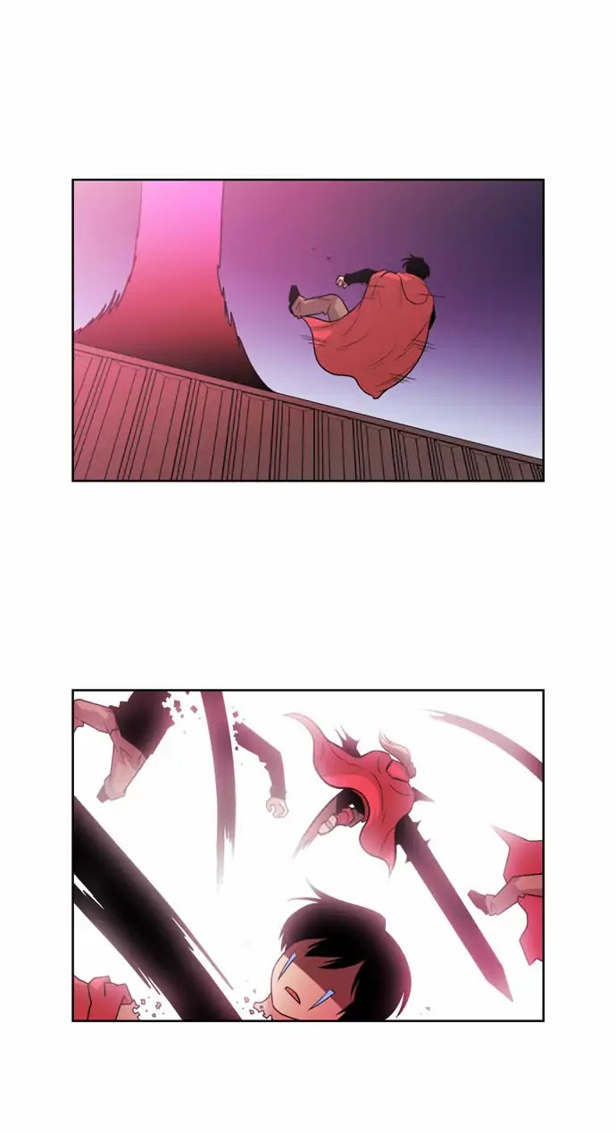 City of Dead Sorcerer Chapter 160 page 31 - Chapter 160