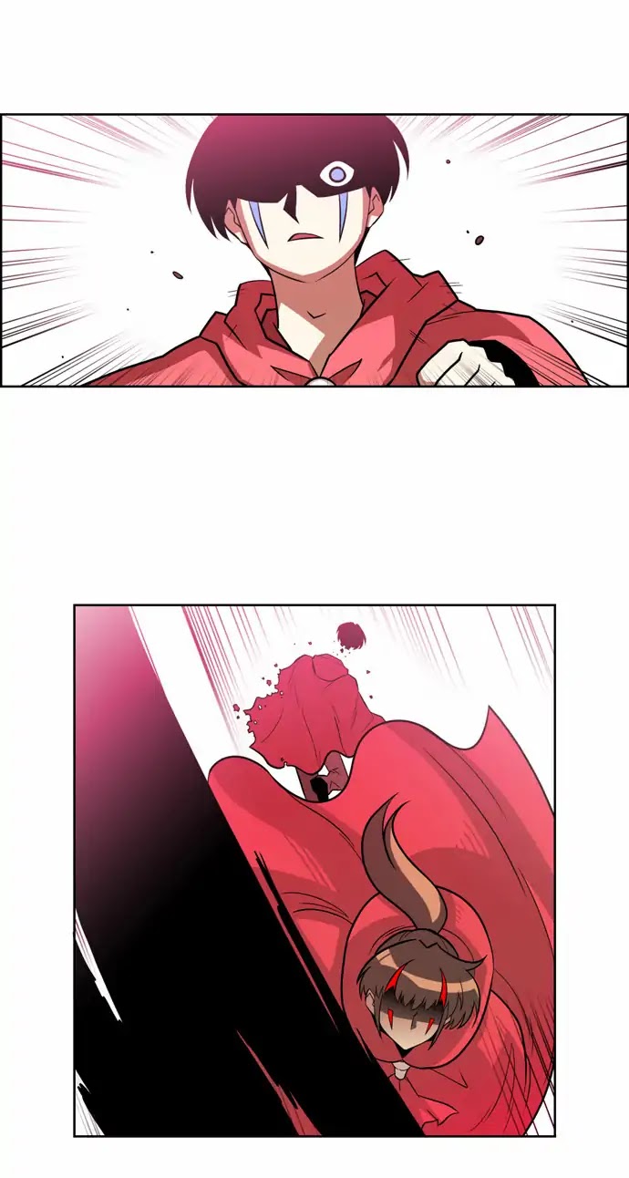 City of Dead Sorcerer Chapter 160 page 32 - Chapter 160