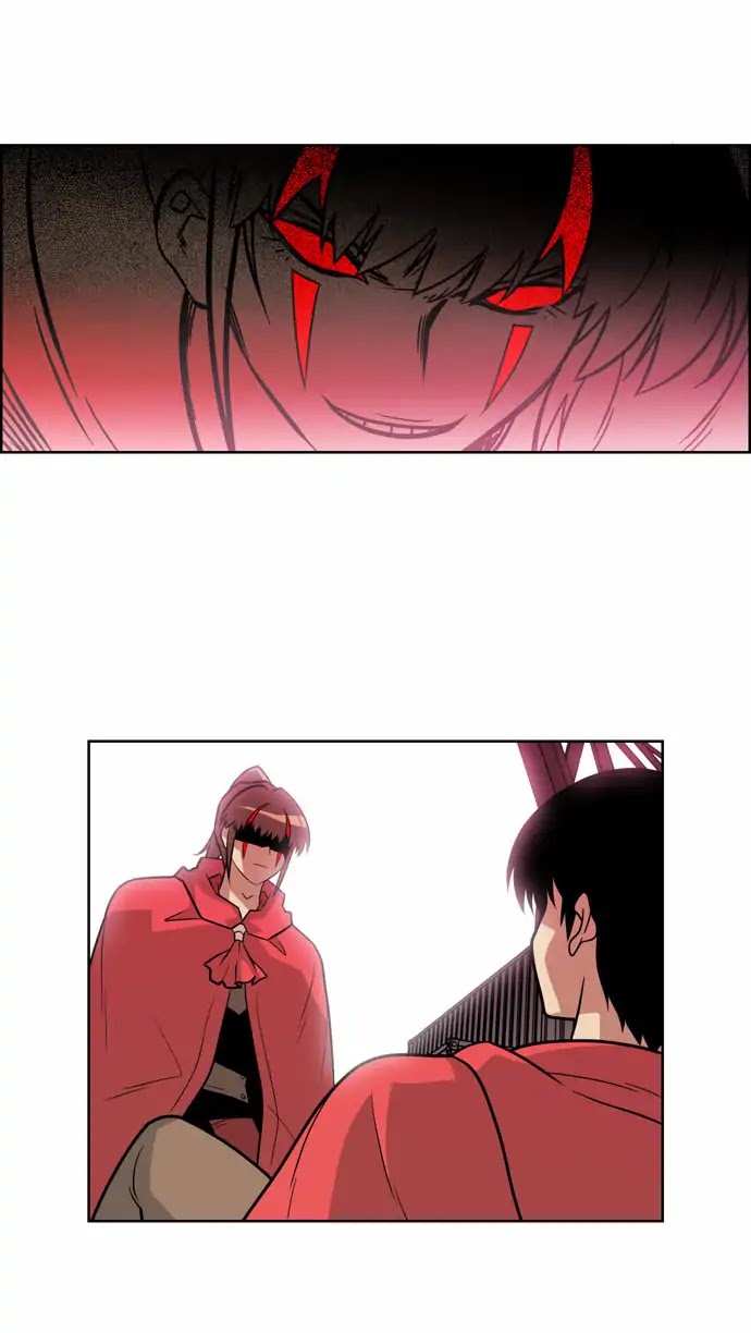 City of Dead Sorcerer Chapter 160 page 33 - Chapter 160