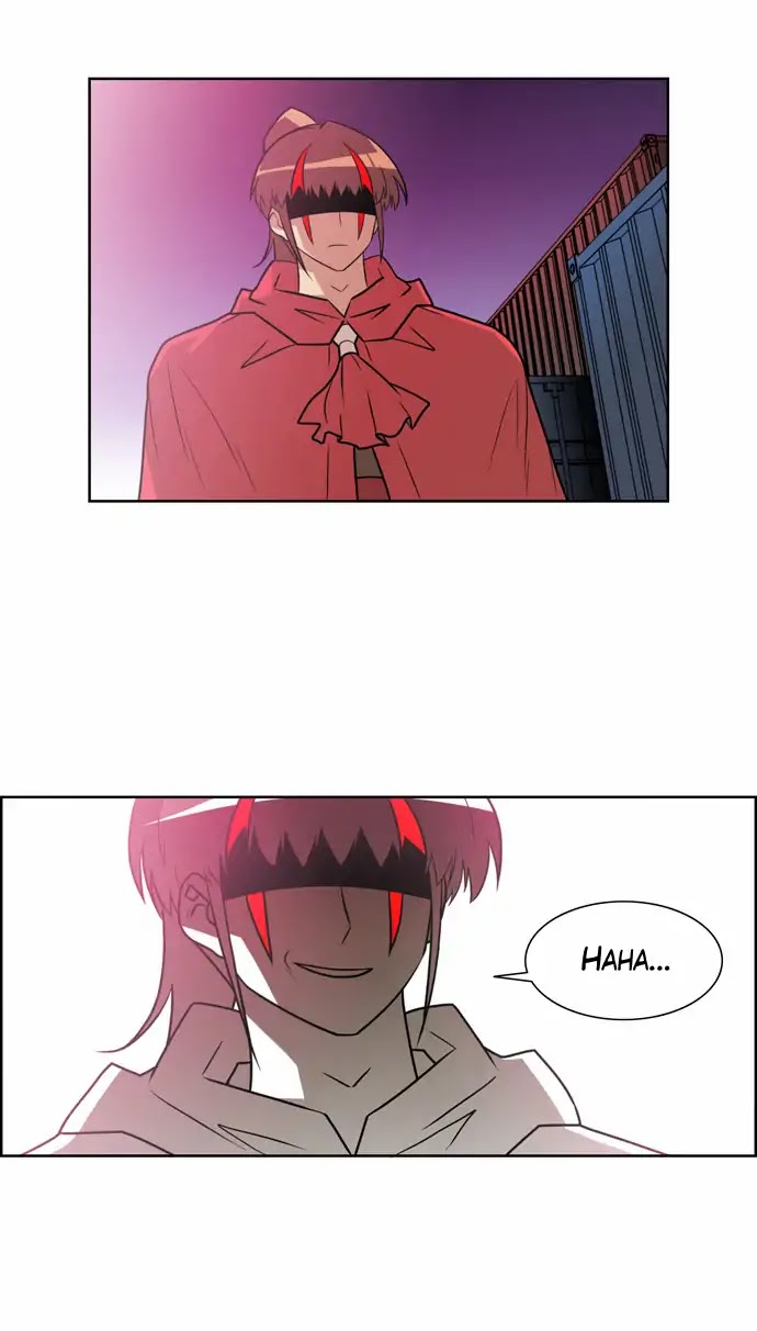 City of Dead Sorcerer Chapter 160 page 35 - Chapter 160