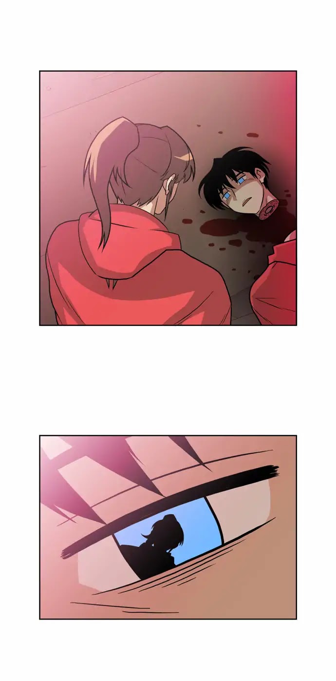 City of Dead Sorcerer Chapter 160 page 37 - Chapter 160