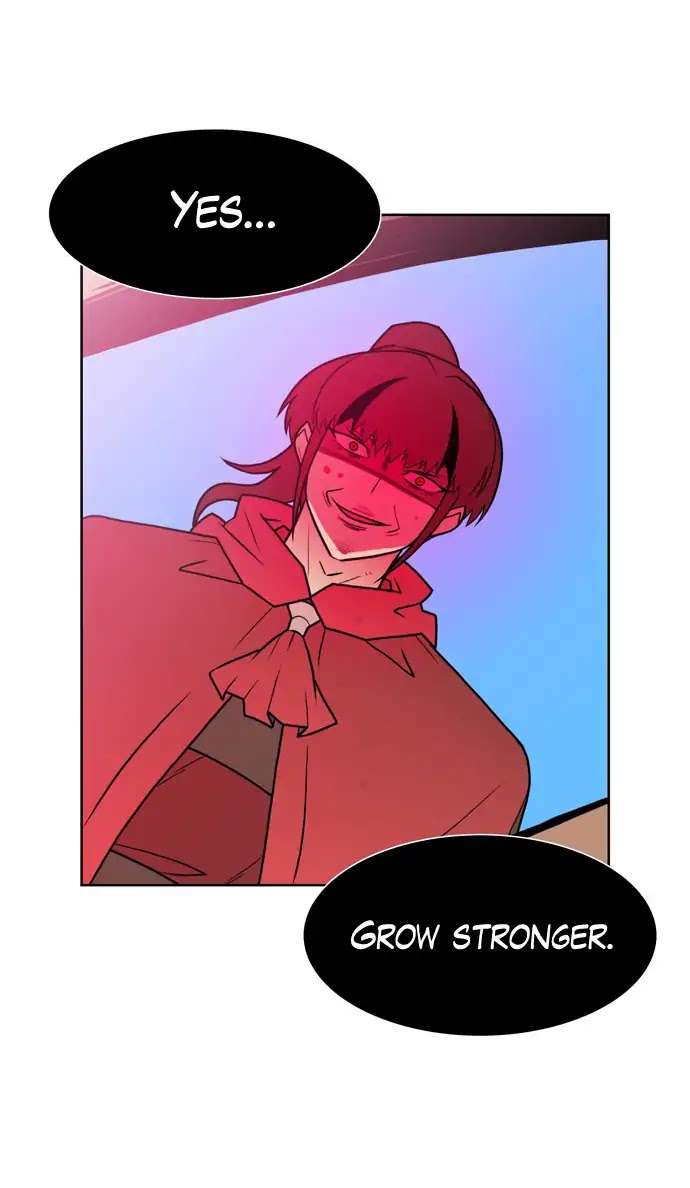 City of Dead Sorcerer Chapter 160 page 38 - Chapter 160