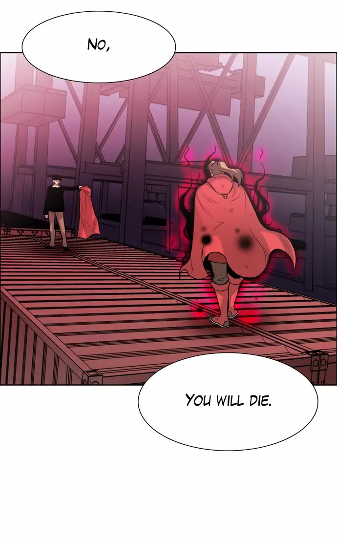 City of Dead Sorcerer Chapter 160 page 5 - Chapter 160