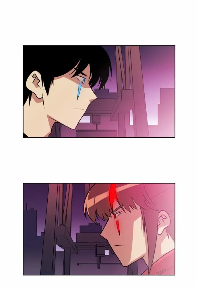 City of Dead Sorcerer Chapter 160 page 7 - Chapter 160
