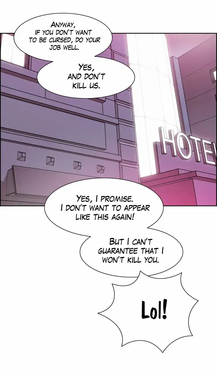 City of Dead Sorcerer Chapter 161 page 11 - Chapter 161